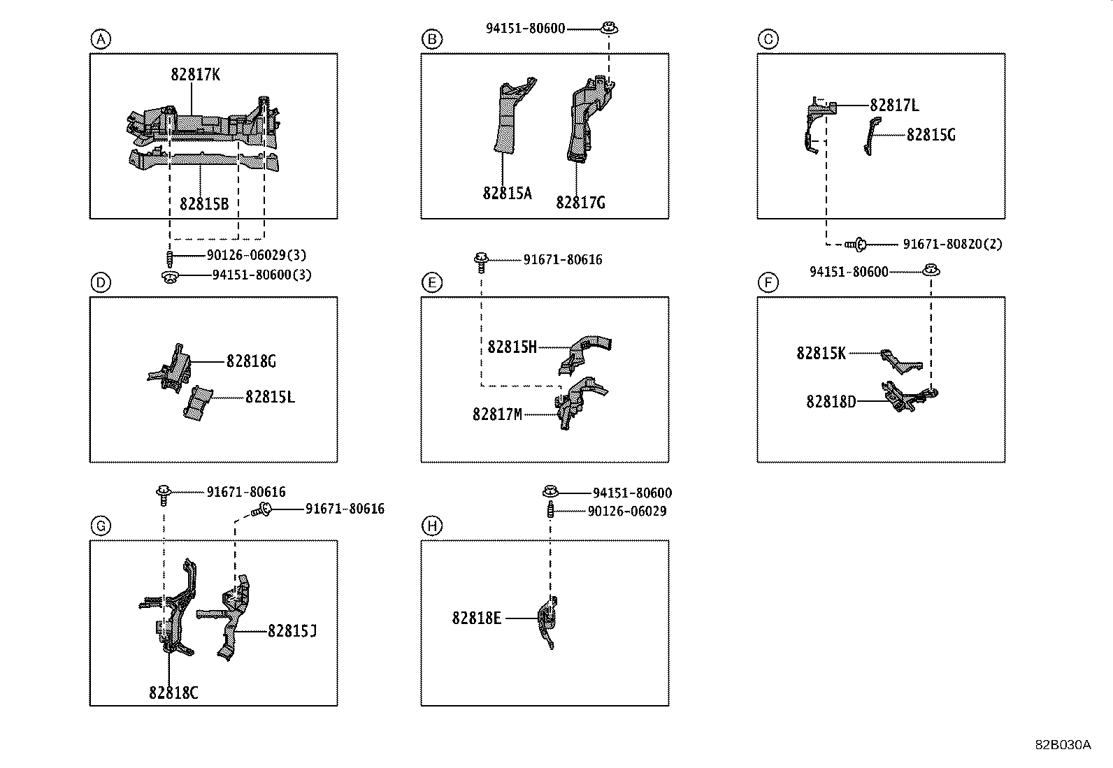 Figure 82B030A