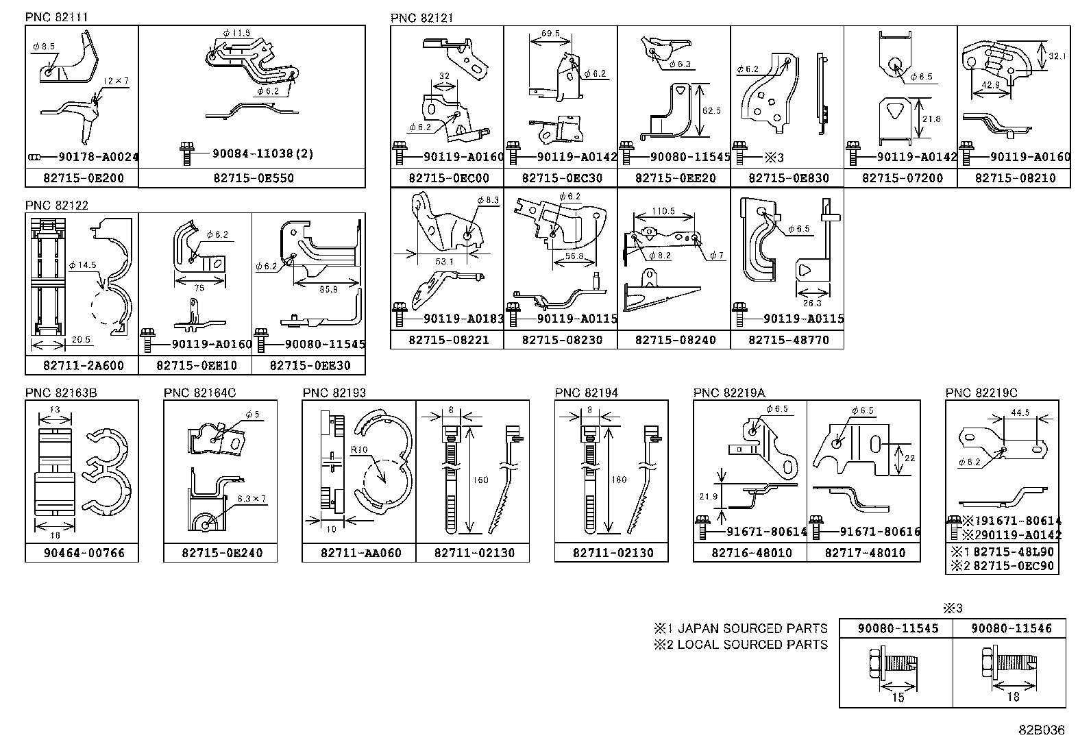 Figure 82B036