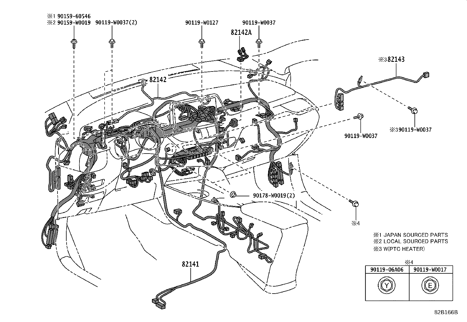 Figure 82B166B