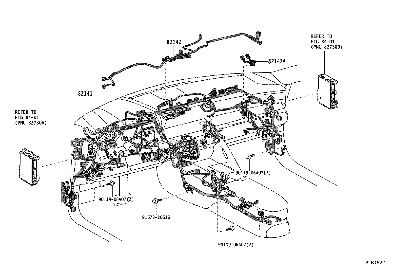 Figure 82B182D