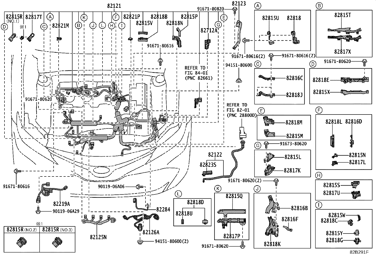 Figure 82B291F