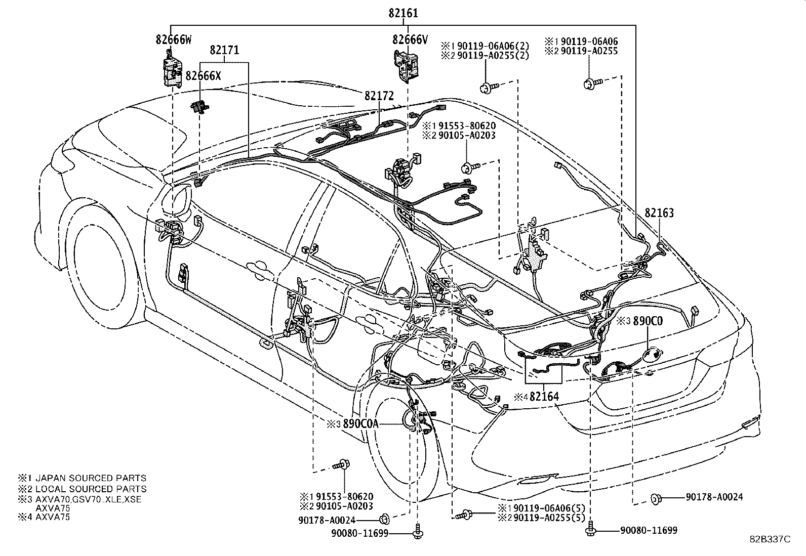 Figure 82B337C