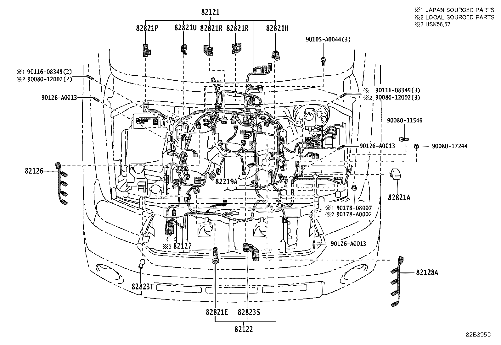 Figure 82B395D