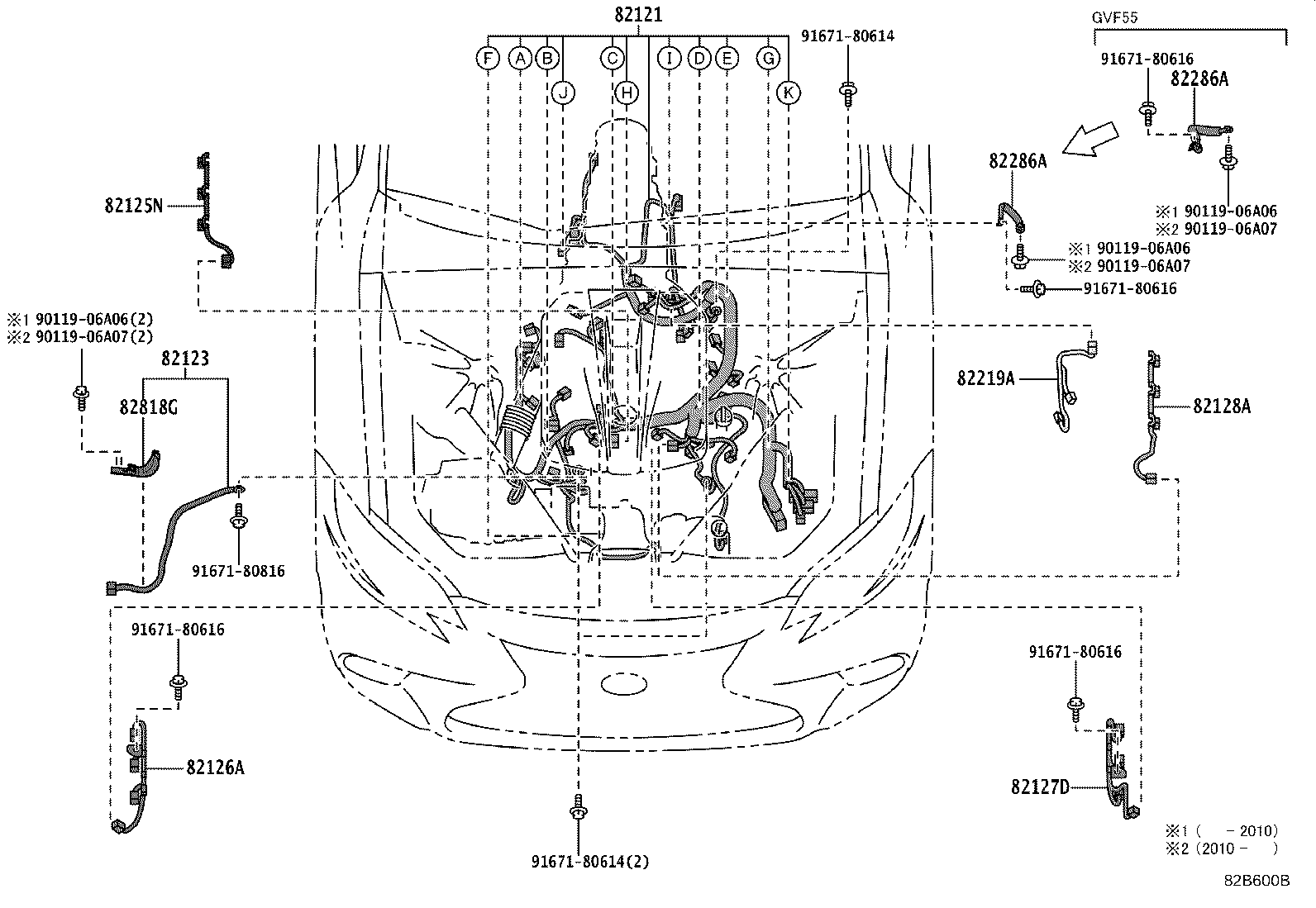 Figure 82B600B