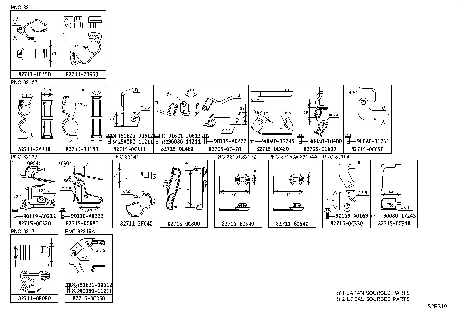 Figure 82B819
