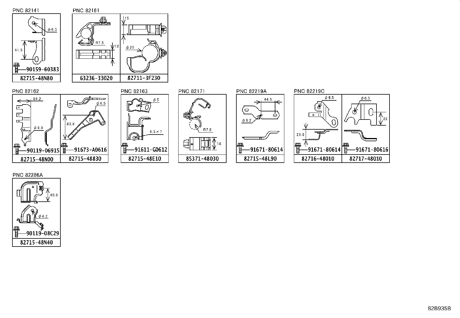 Figure 82B935B