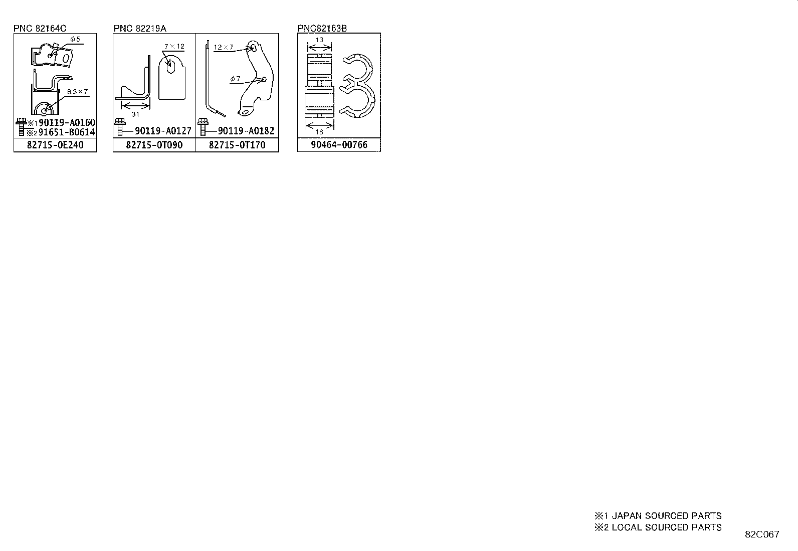 Figure 82C067