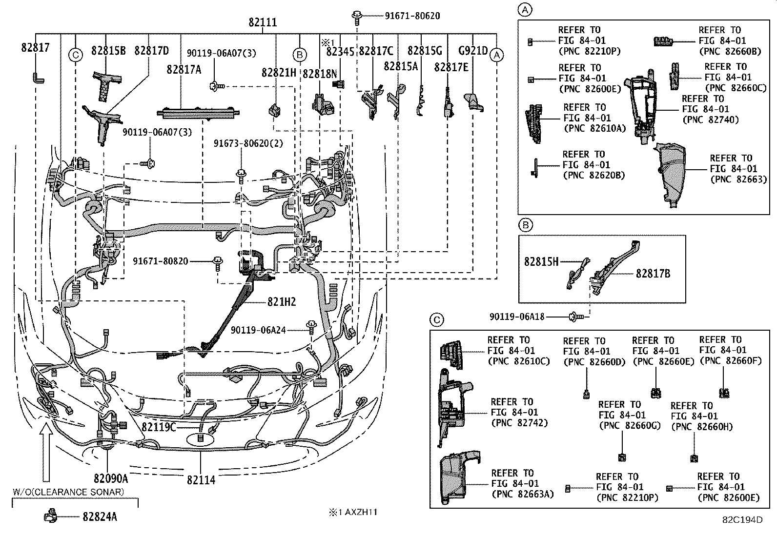 Figure 82C194D