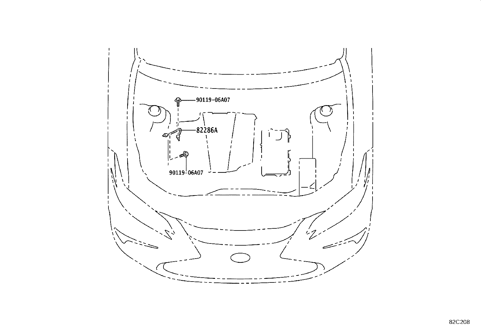 Figure 82C208