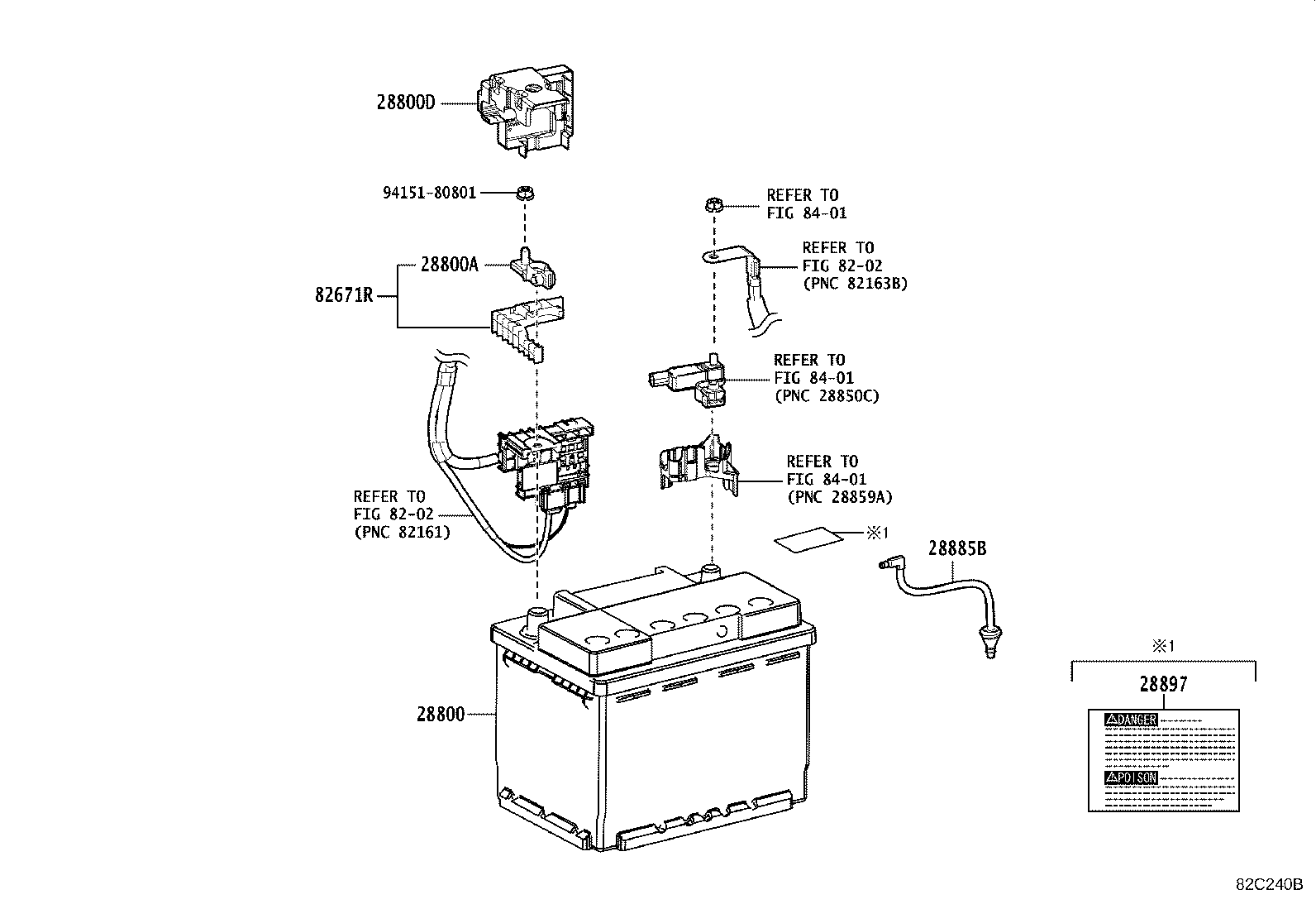 Figure 82C240B