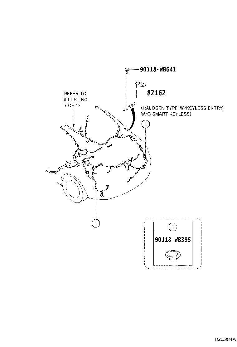 Figure 82C384A