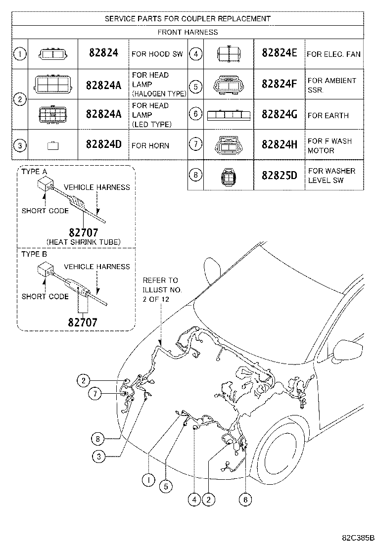 Figure 82C385B