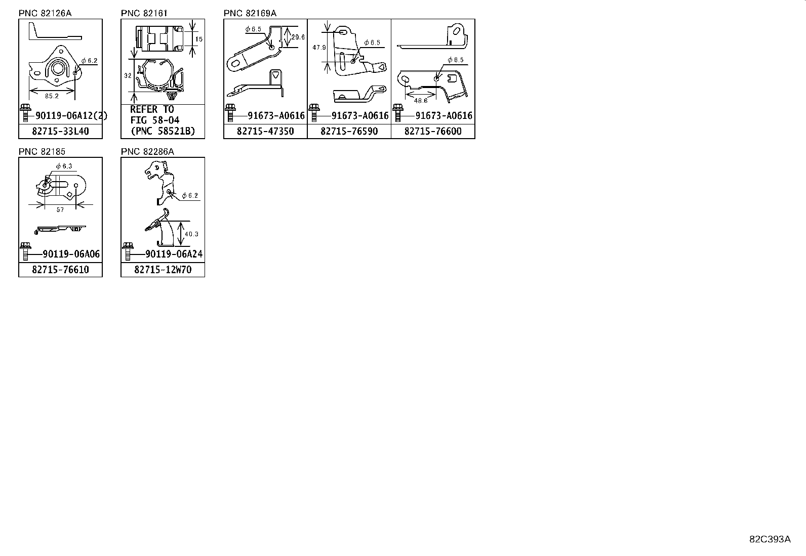 Figure 82C393A
