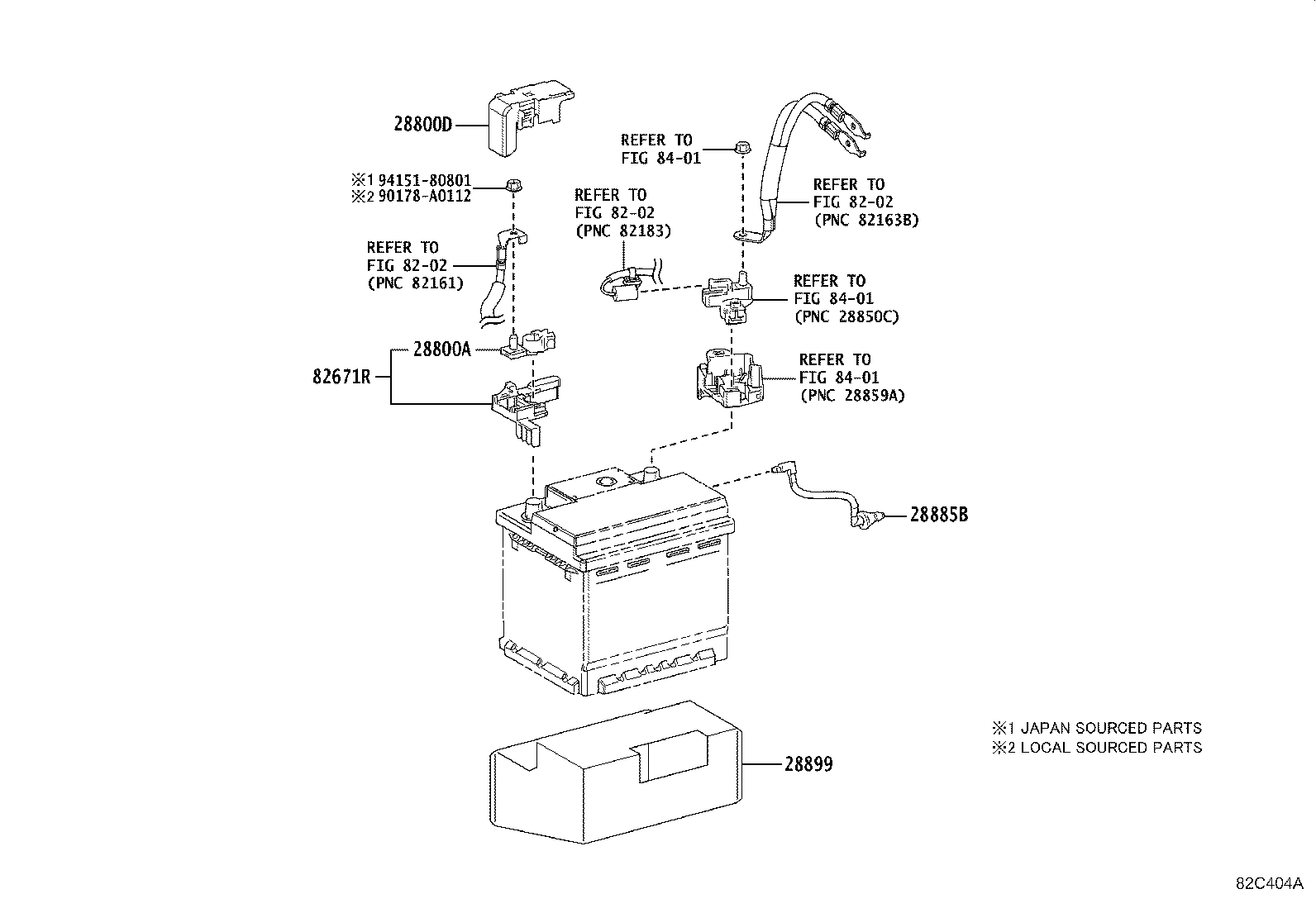 Figure 82C404A