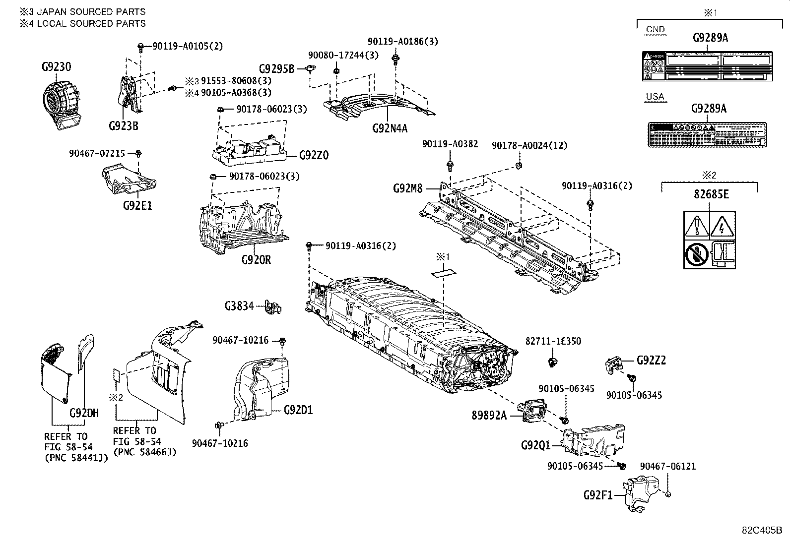 Figure 82C405B