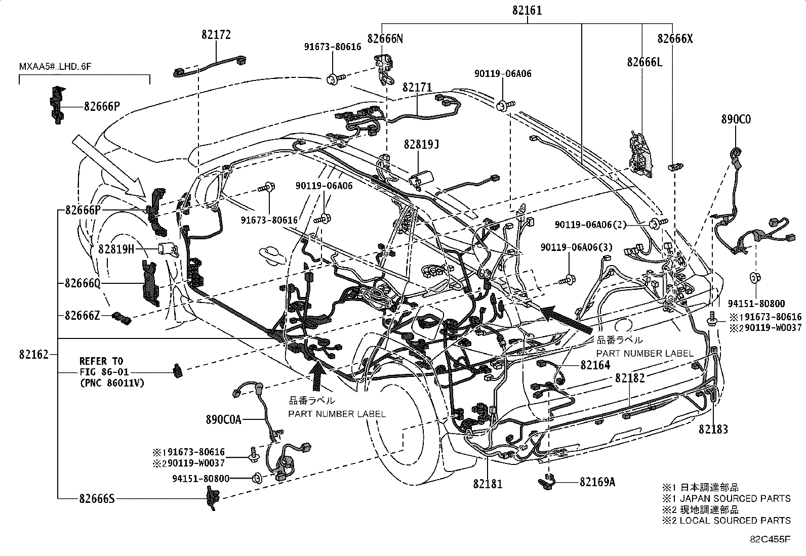 Figure 82C455F