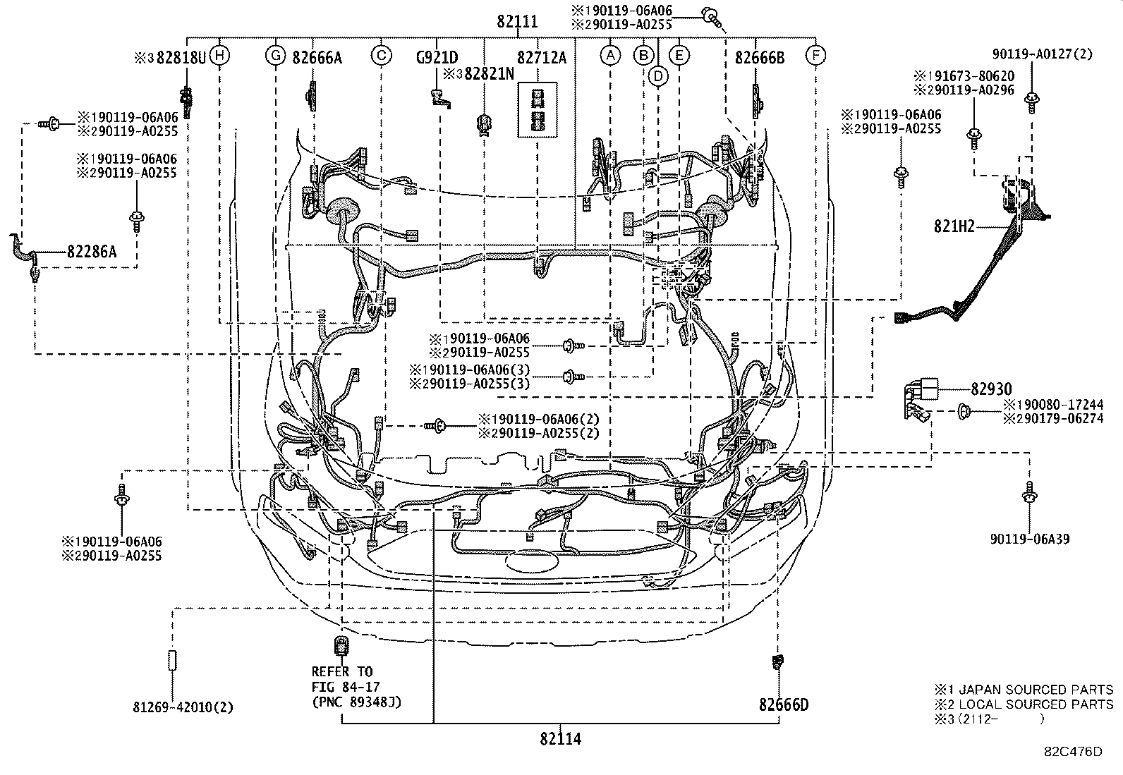 Figure 82C476D