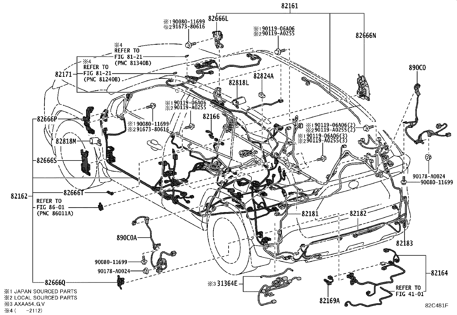 Figure 82C481F