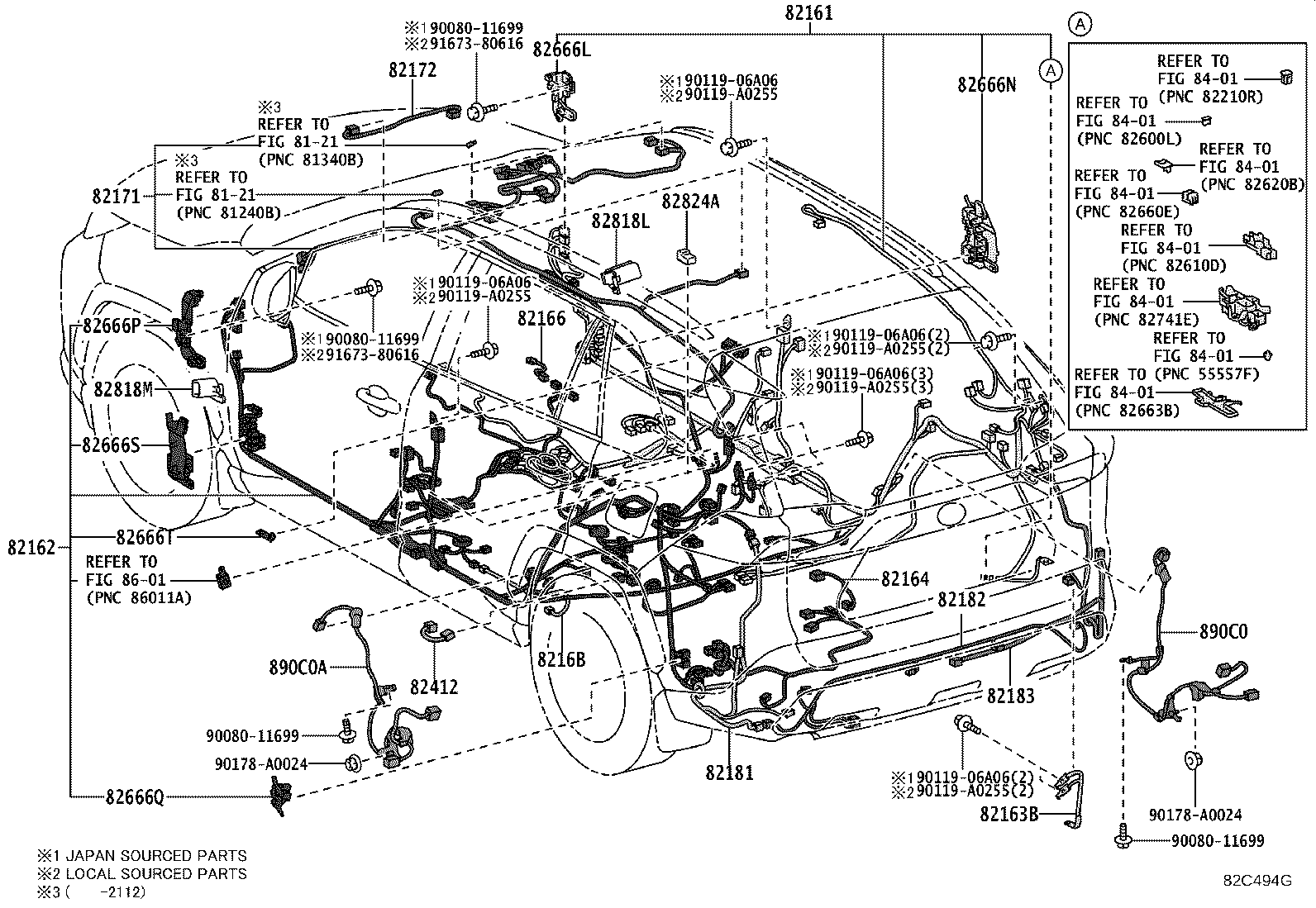 Figure 82C494G