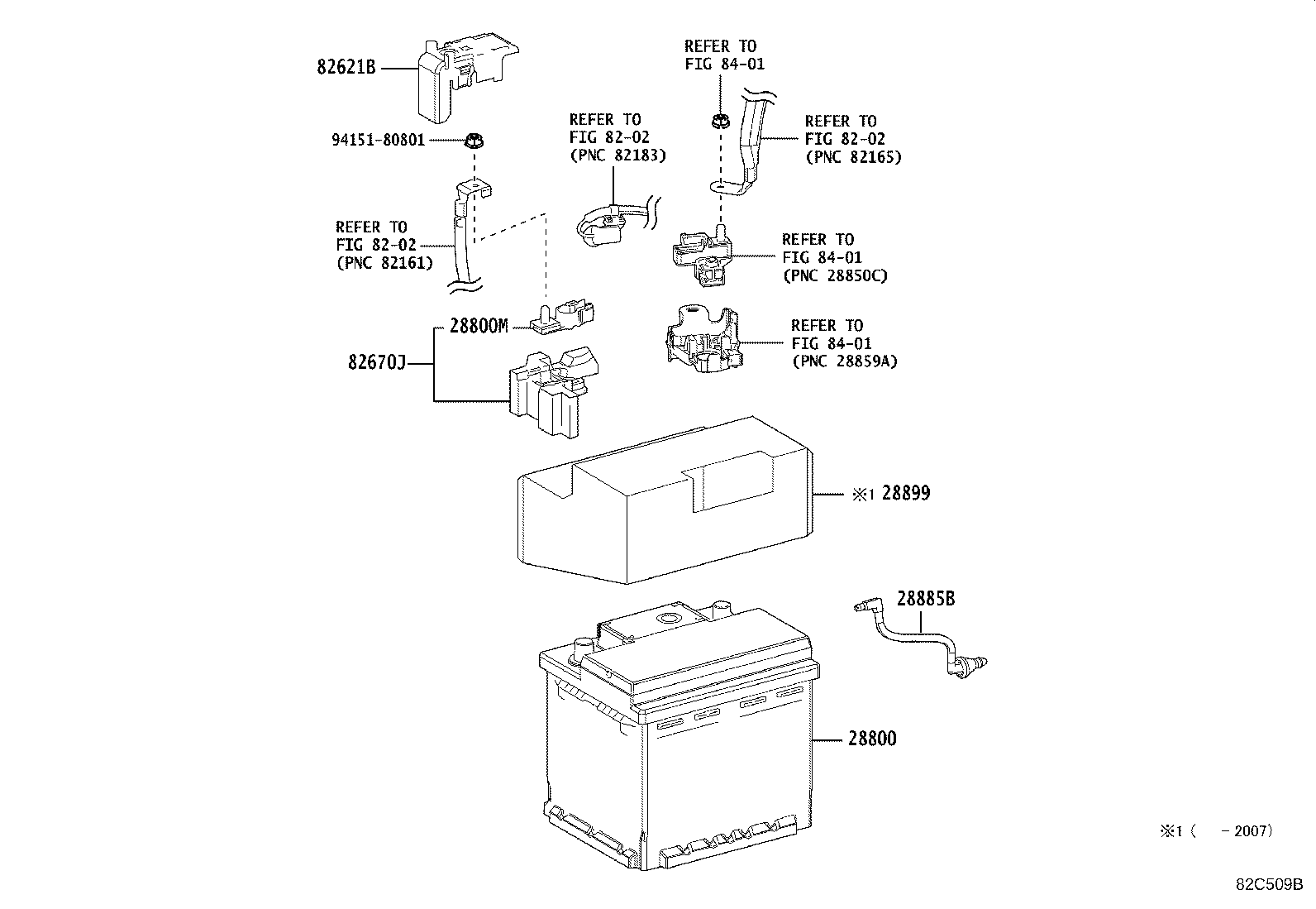 Figure 82C509B