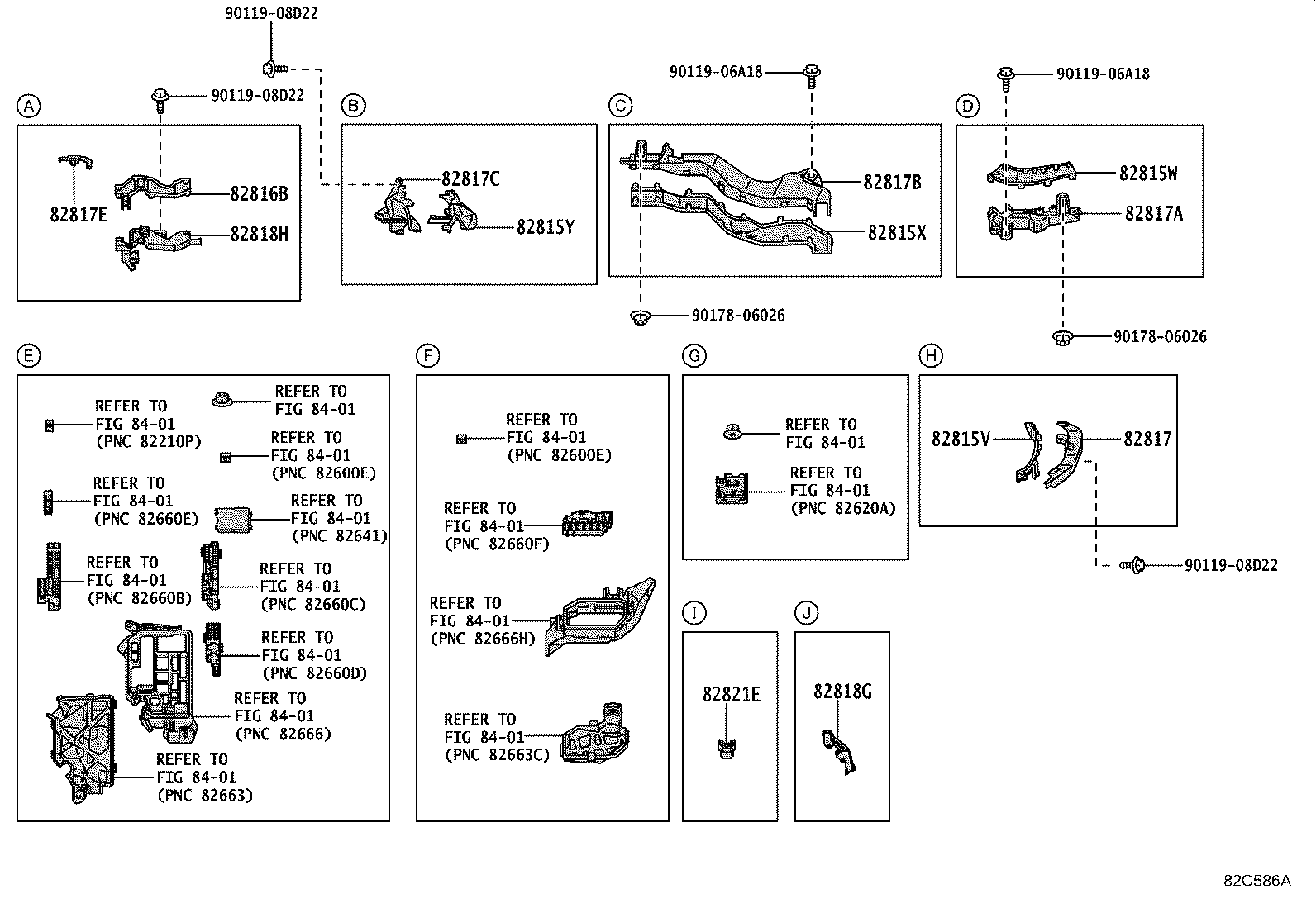 Figure 82C586A