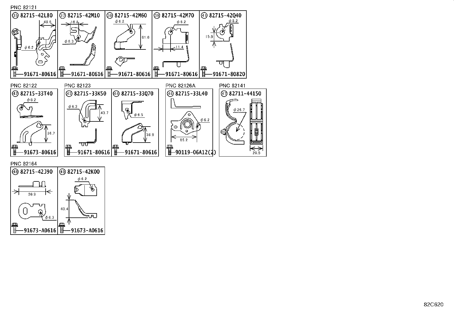 Figure 82C620