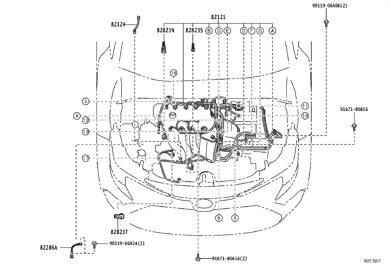 Figure 82C657