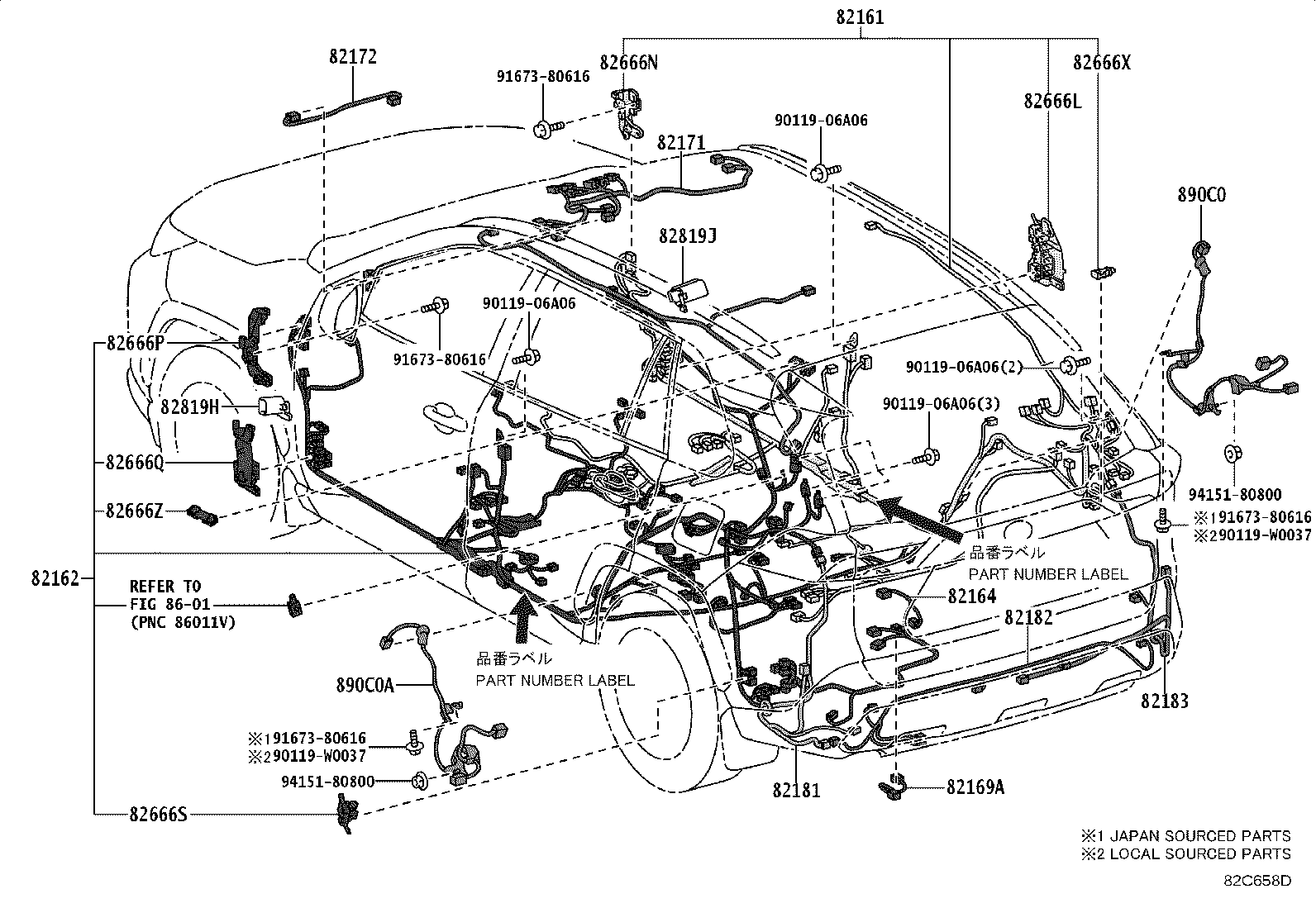 Figure 82C658D