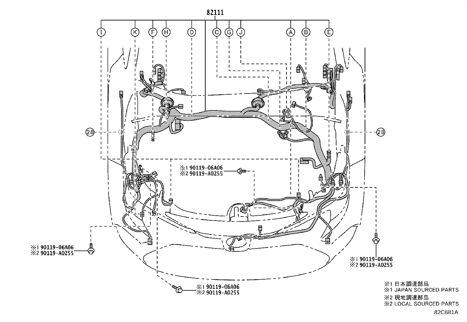 Figure 82C681A