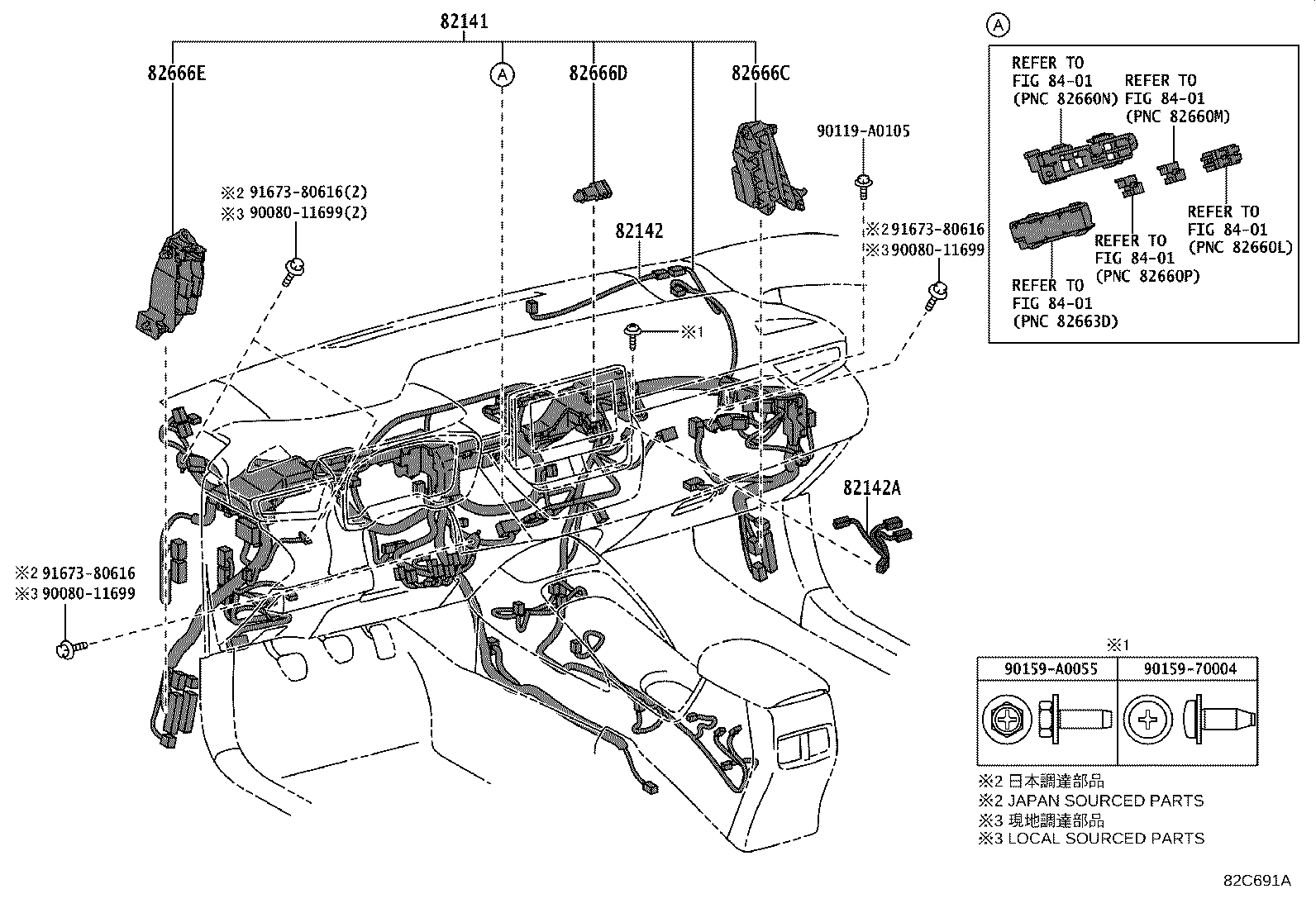 Figure 82C691A