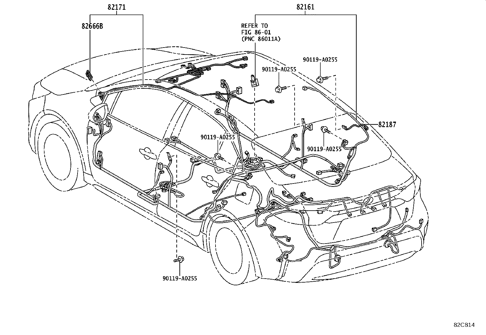 Figure 82C814