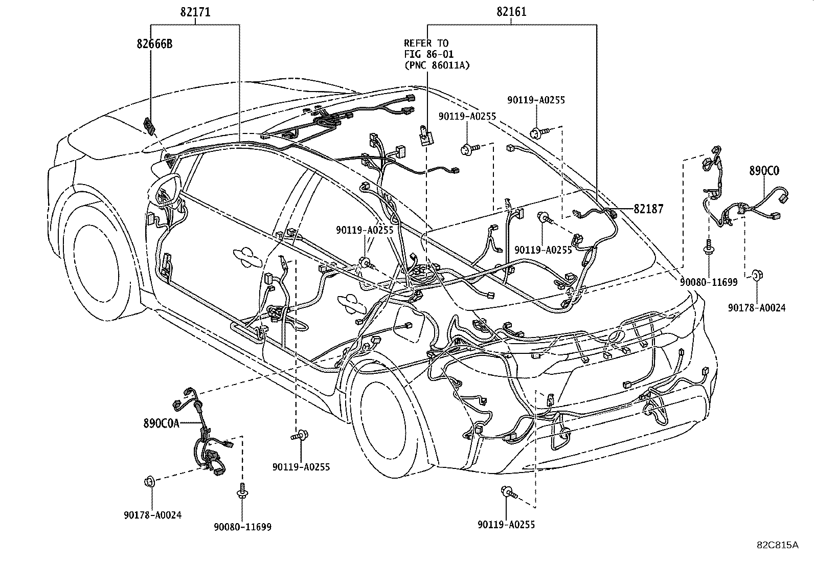 Figure 82C815A