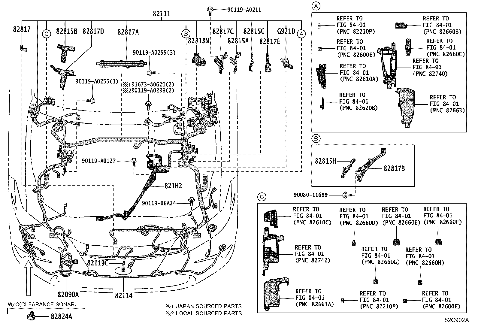 Figure 82C902A