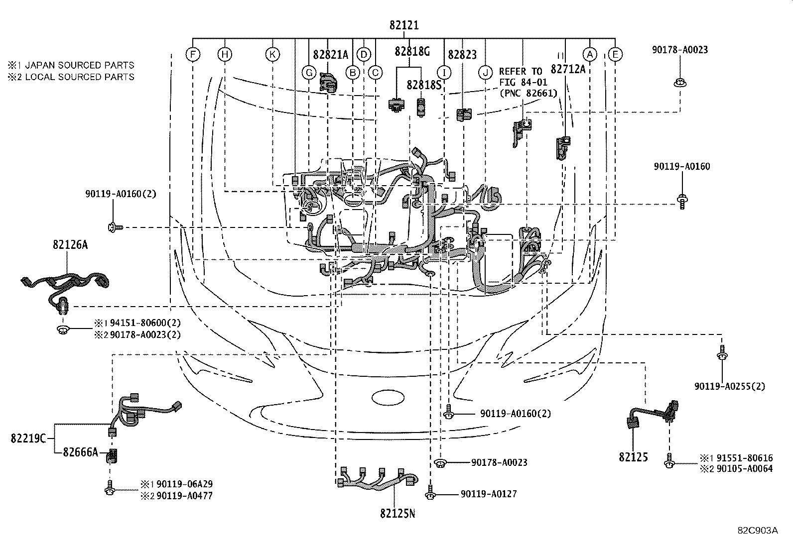 Figure 82C903A