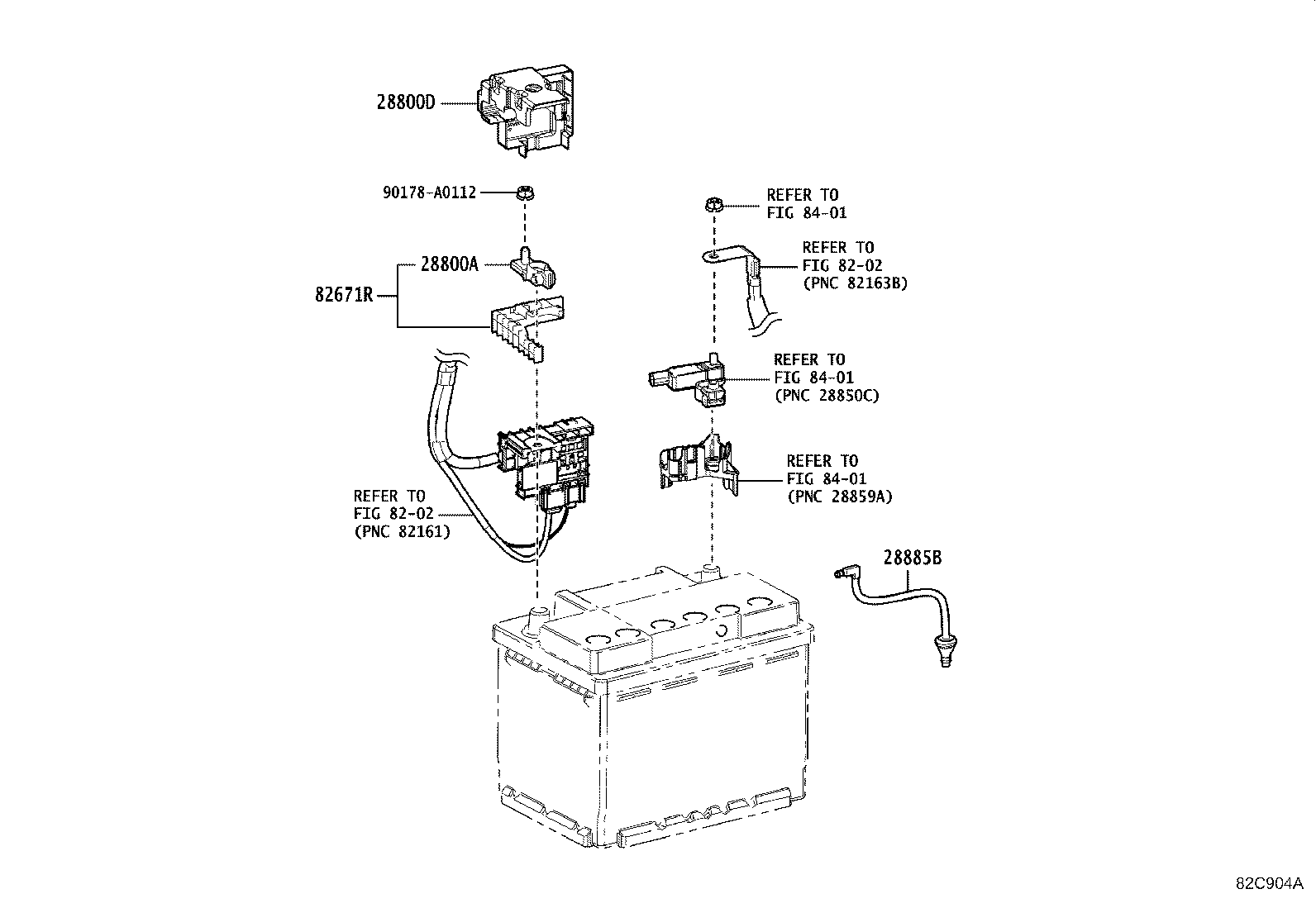 Figure 82C904A