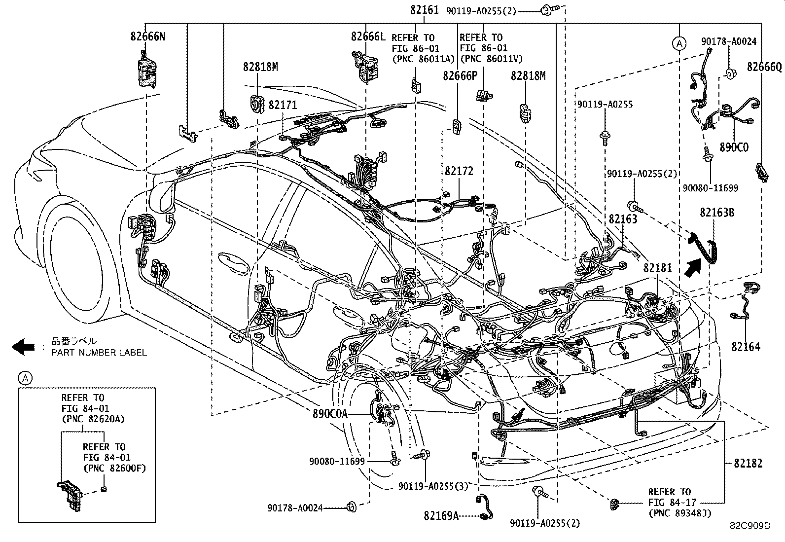 Figure 82C909D