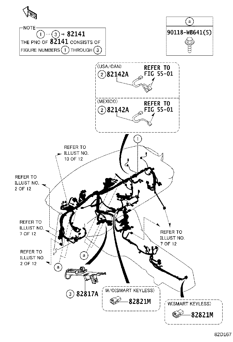 Figure 82D167