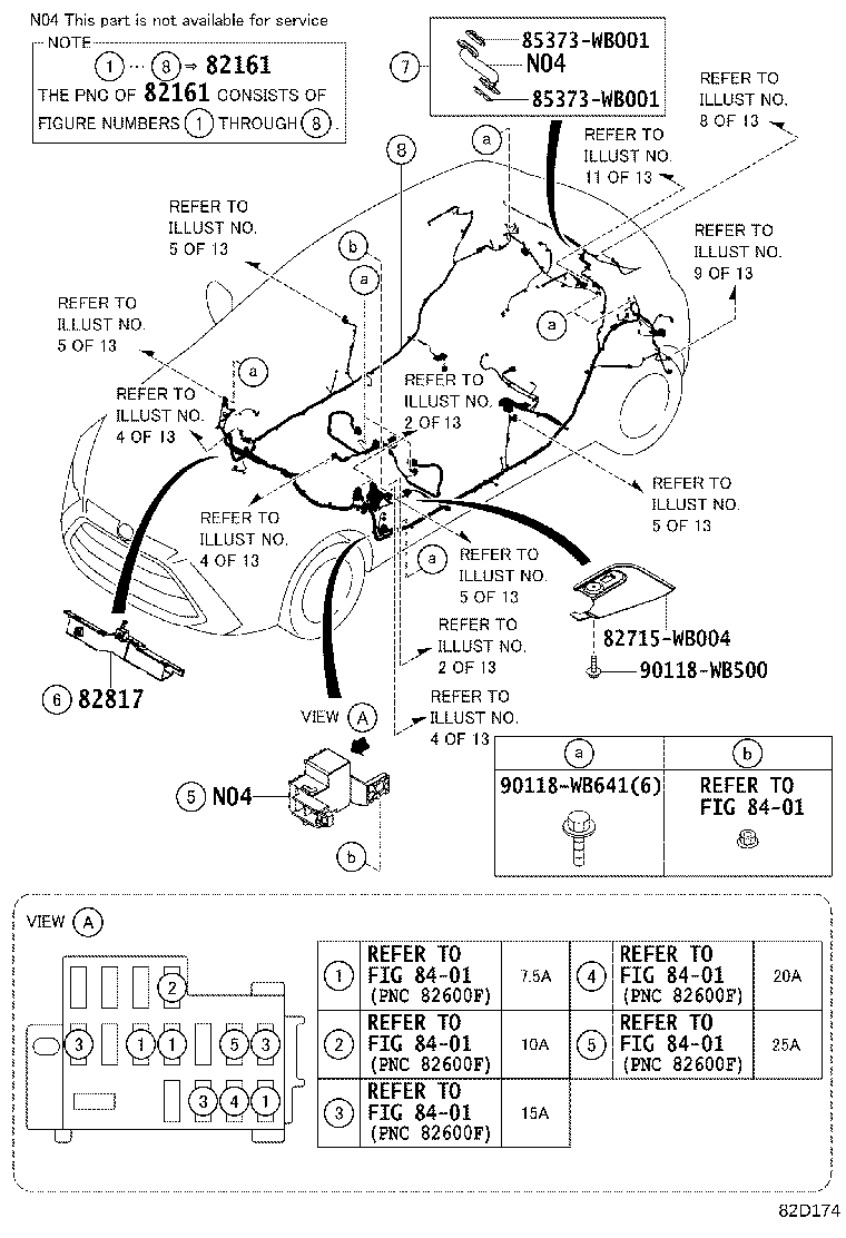 Figure 82D174
