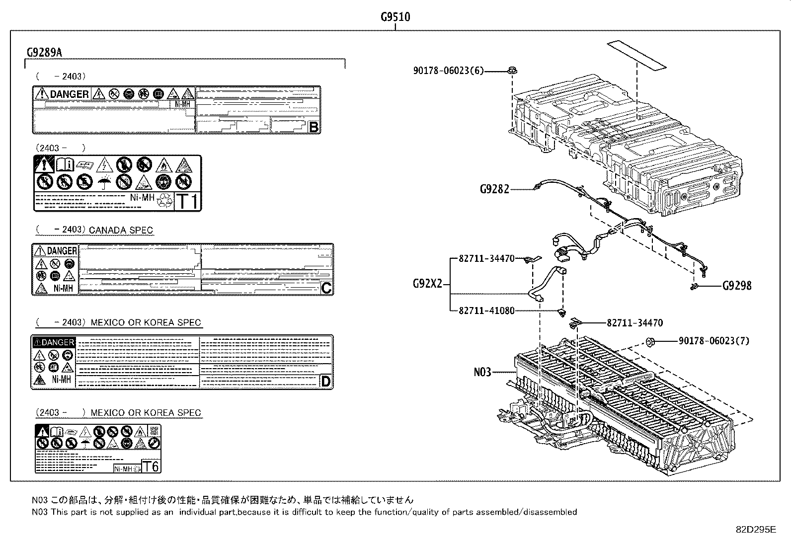 Figure 82D295E