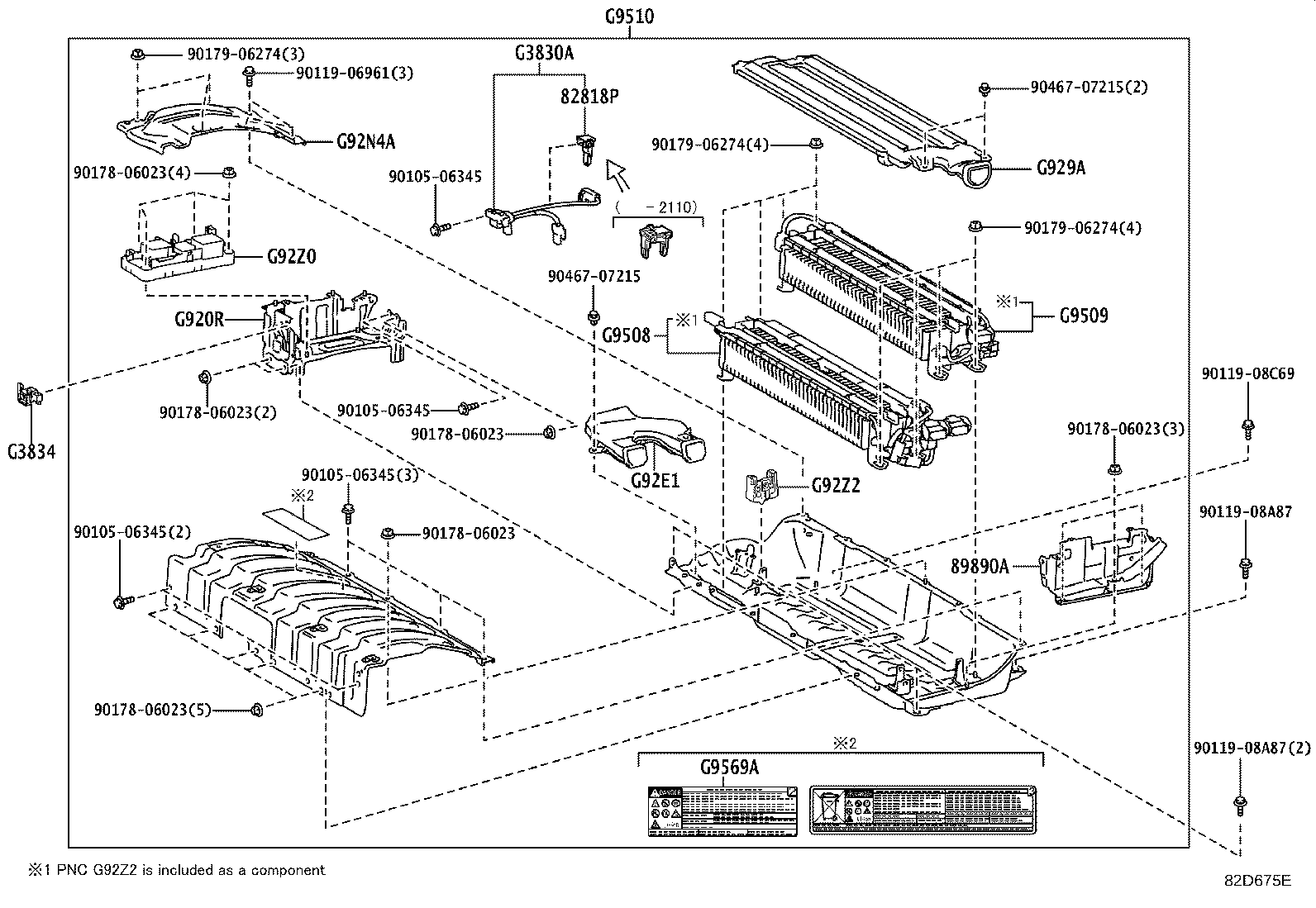 Figure 82D675E