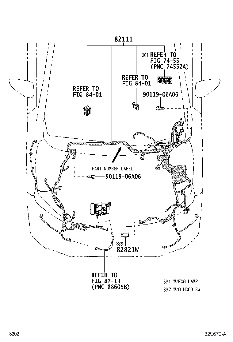 Figure 82E670A