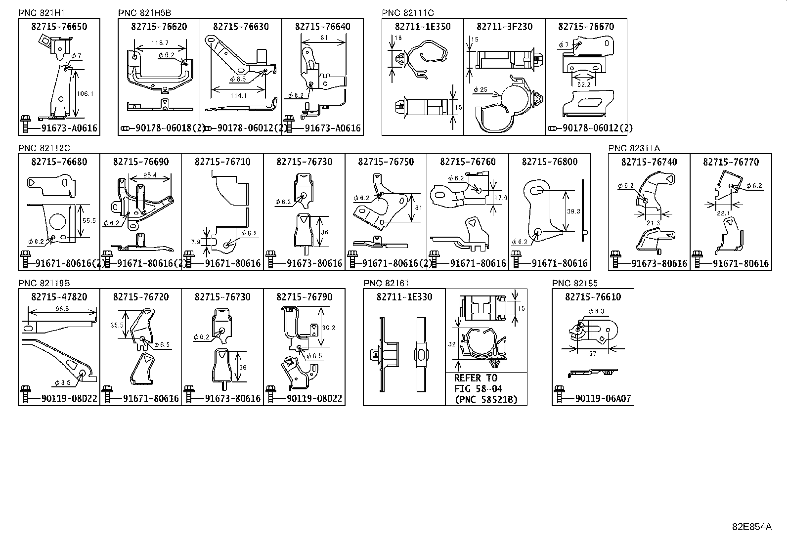 Figure 82E854A