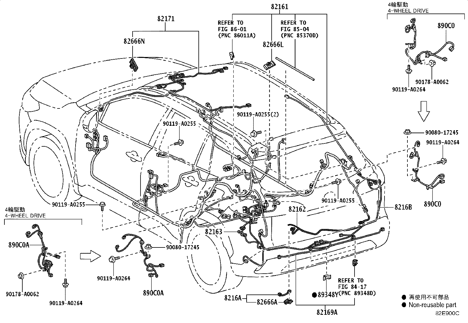 Figure 82E900C