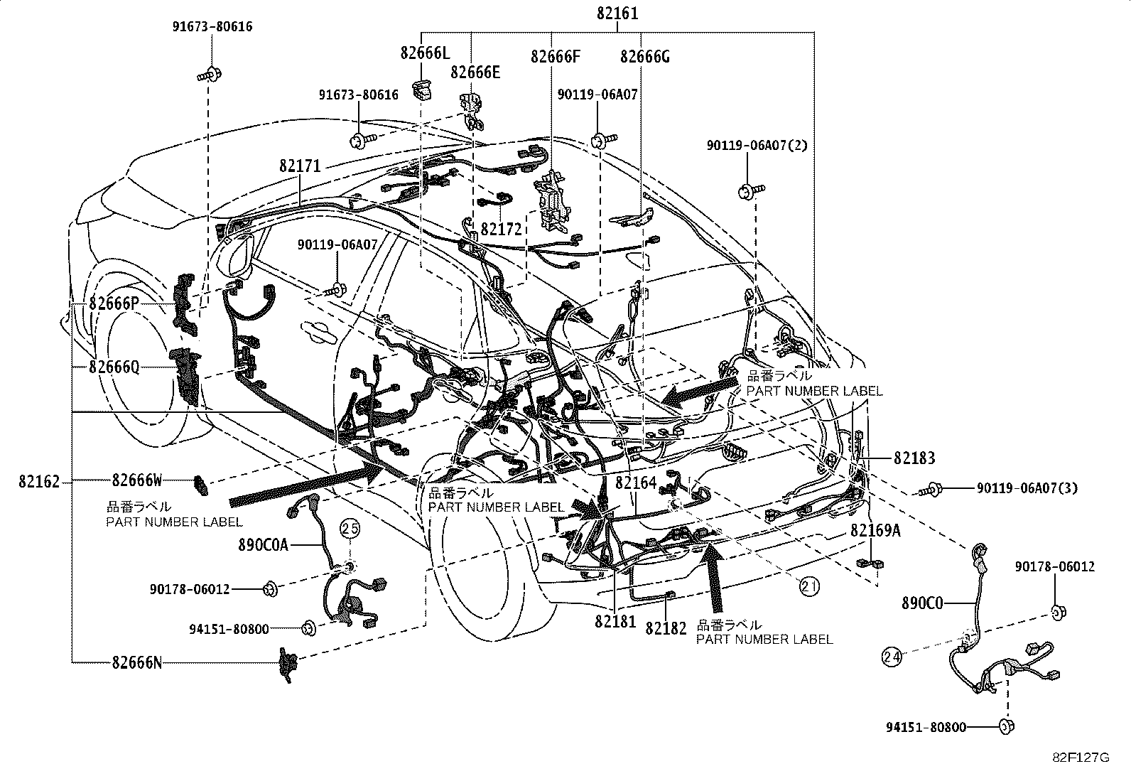 Figure 82F127G