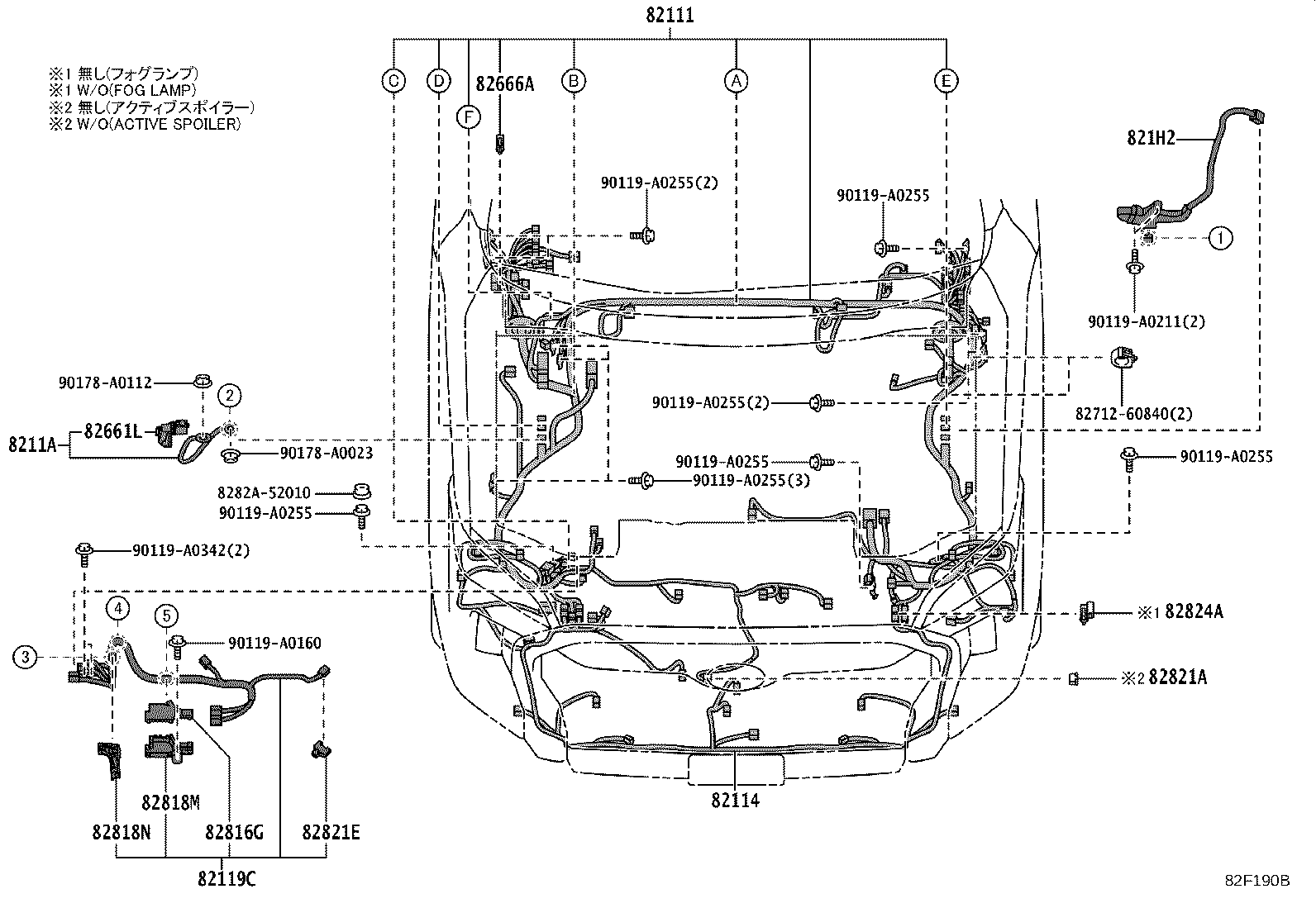 Figure 82F190B