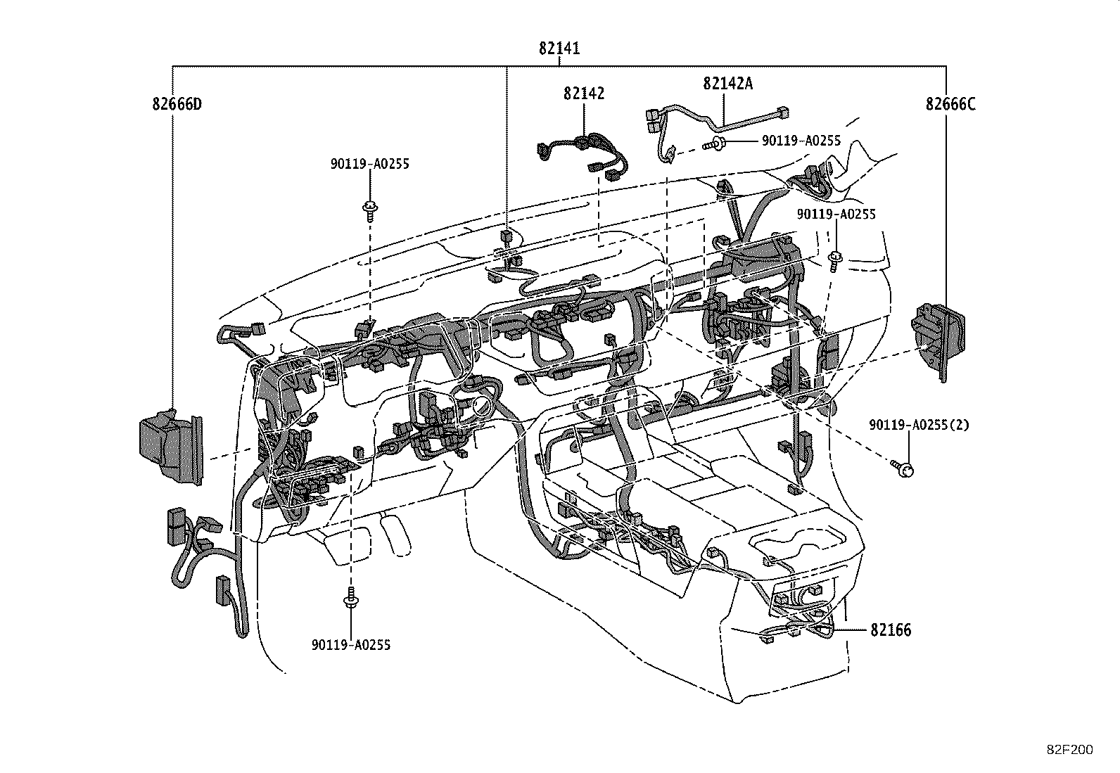 Figure 82F200
