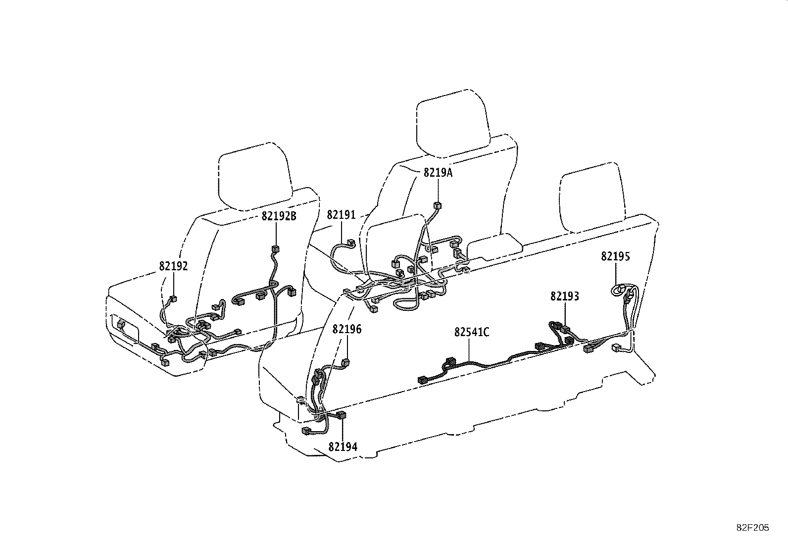 Figure 82F205