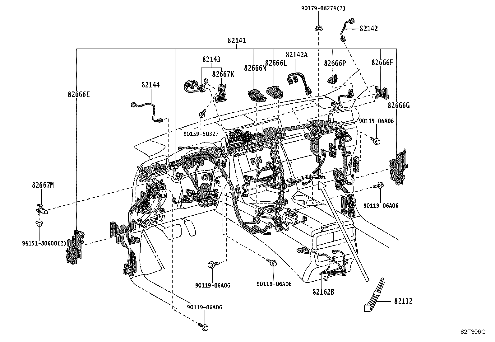 Figure 82F306C