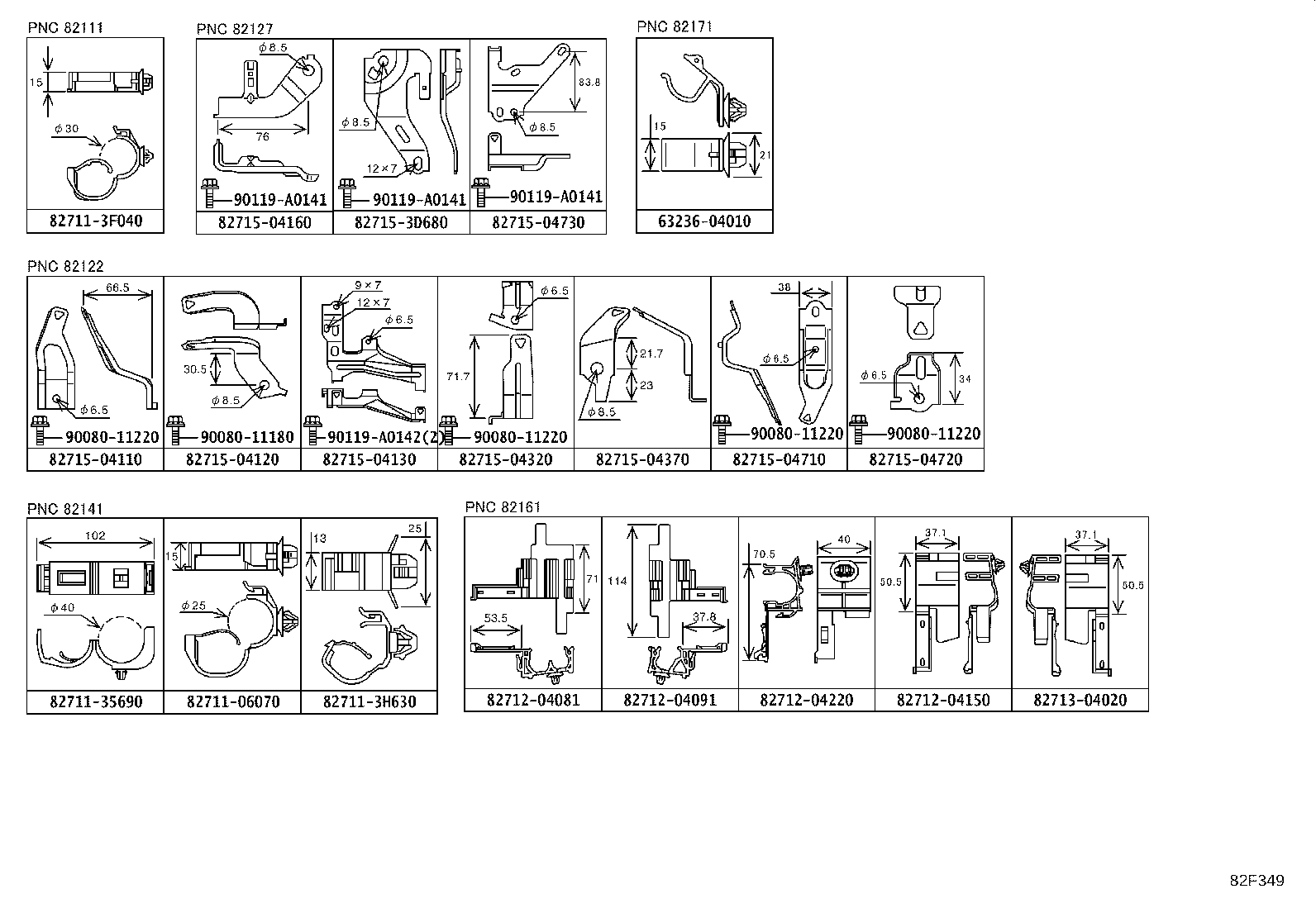 Figure 82F349
