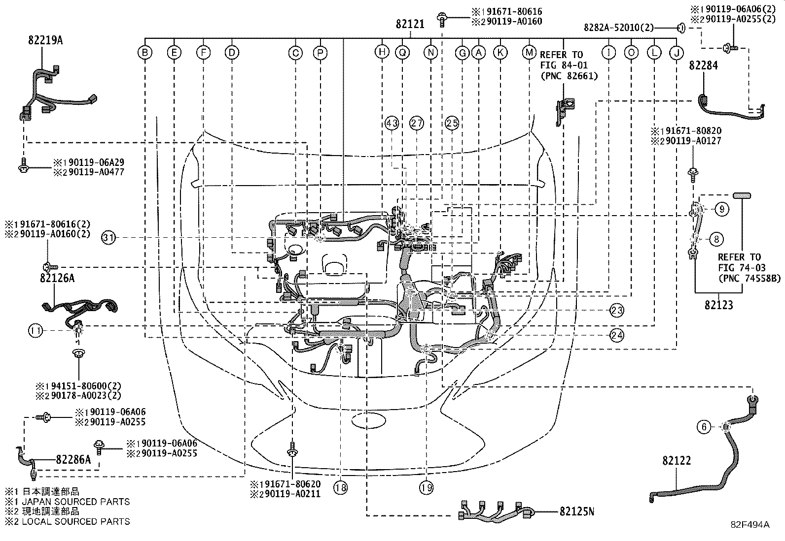 Figure 82F494A